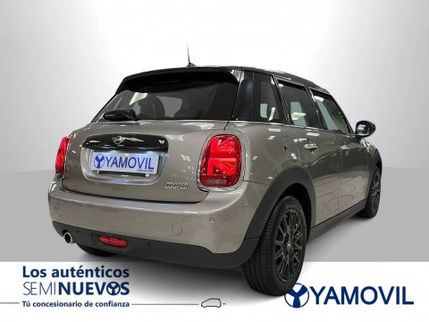 MINI Cooper 100 kW (136 CV)