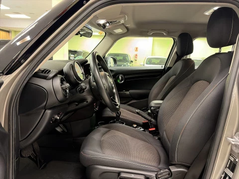 MINI Cooper 100 kW (136 CV)