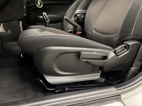 MINI Cooper 100 kW (136 CV)