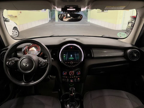 MINI Cooper 100 kW (136 CV)