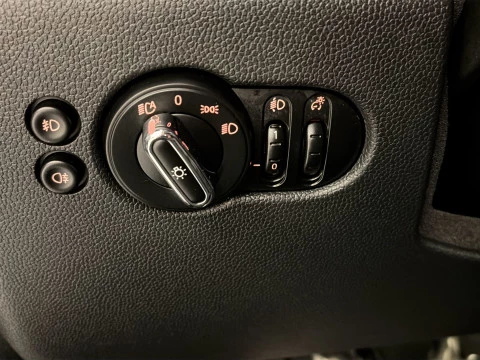 MINI Cooper 100 kW (136 CV)