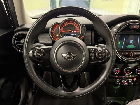 MINI Cooper 100 kW (136 CV)