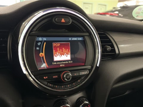 MINI Cooper 100 kW (136 CV)