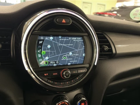 MINI Cooper 100 kW (136 CV)