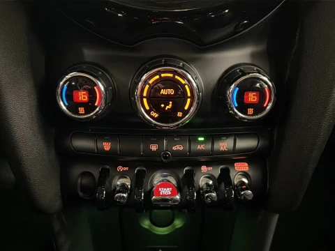 MINI Cooper 100 kW (136 CV)