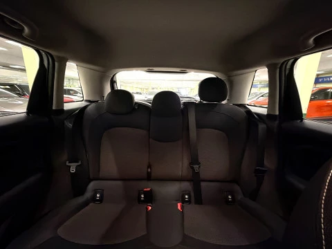 MINI Cooper 100 kW (136 CV)