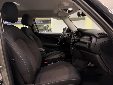 MINI Cooper 100 kW (136 CV)