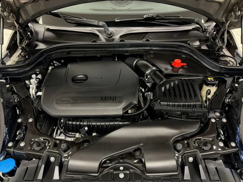 MINI Cooper 100 kW (136 CV)