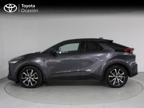 Toyota C-HR 1.8 140H Advance