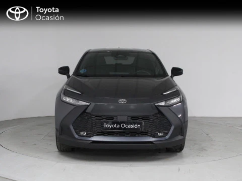 Toyota C-HR 1.8 140H Advance