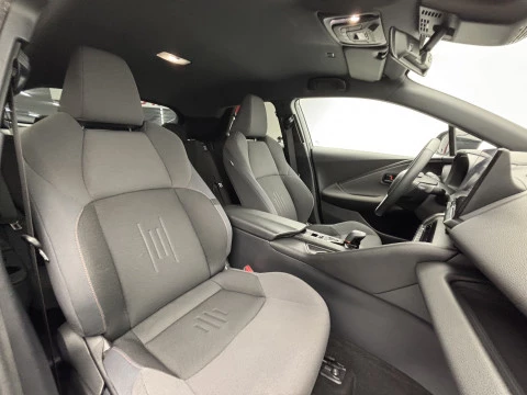 Toyota C-HR 1.8 140H Advance