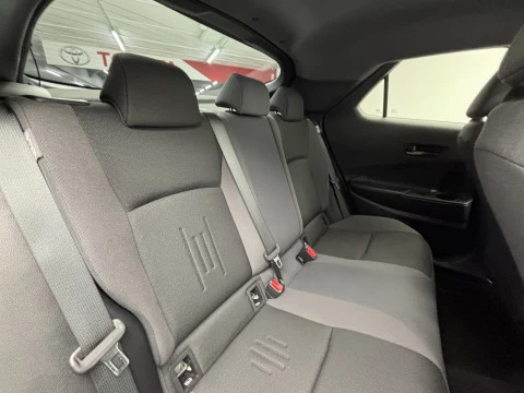 Toyota C-HR 1.8 140H Advance