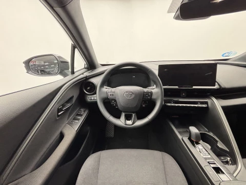 Toyota C-HR 1.8 140H Advance