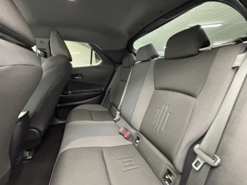 Toyota C-HR 1.8 140H Advance