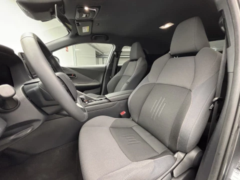 Toyota C-HR 1.8 140H Advance