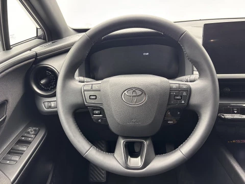 Toyota C-HR 1.8 140H Advance