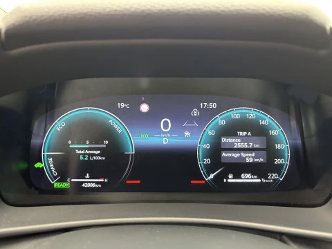 Toyota C-HR 1.8 140H Advance