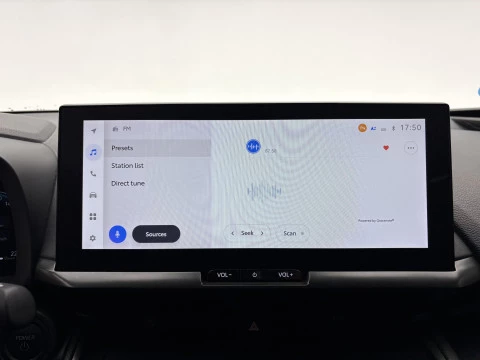 Toyota C-HR 1.8 140H Advance