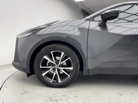 Toyota C-HR 1.8 140H Advance