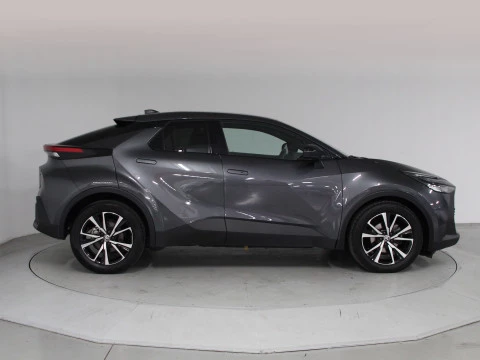 Toyota C-HR 1.8 140H Advance