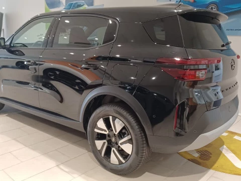 Opel Frontera 1.2T XHT Hybrid eDCT6 107kW GS