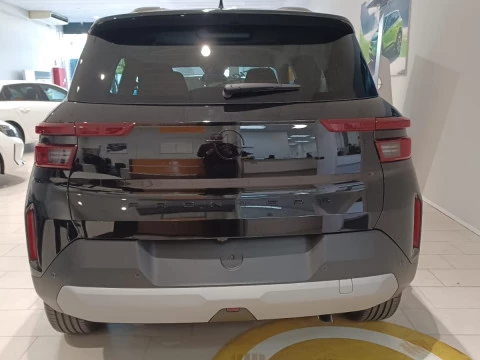 Opel Frontera 1.2T XHT Hybrid eDCT6 107kW GS