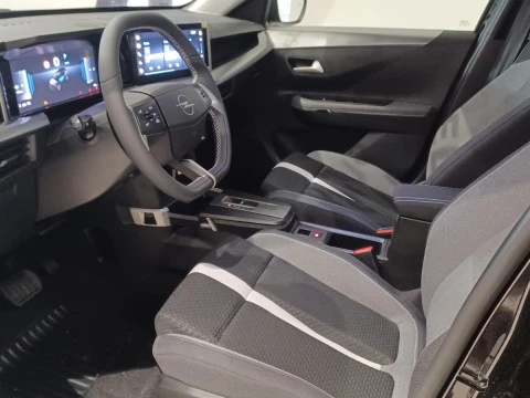 Opel Frontera 1.2T XHT Hybrid eDCT6 107kW GS