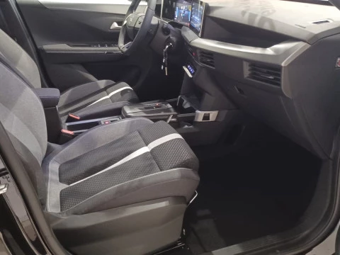 Opel Frontera 1.2T XHT Hybrid eDCT6 107kW GS