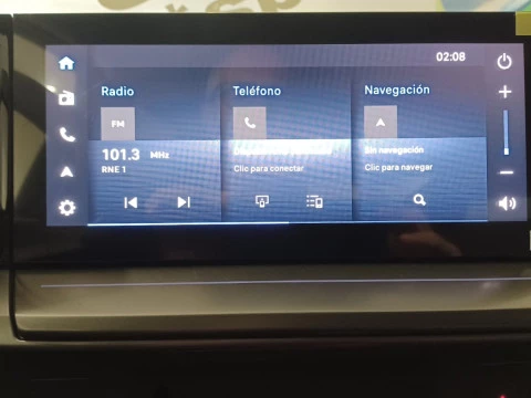 Opel Frontera 1.2T XHT Hybrid eDCT6 107kW GS