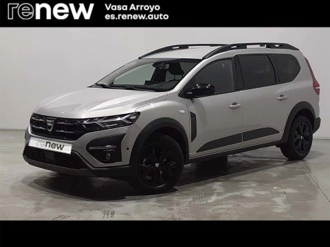 Dacia Jogger   1.0 TCe S.L Extreme Go 81kW 7pl.