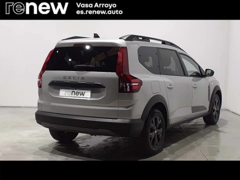Dacia Jogger   1.0 TCe S.L Extreme Go 81kW 7pl.