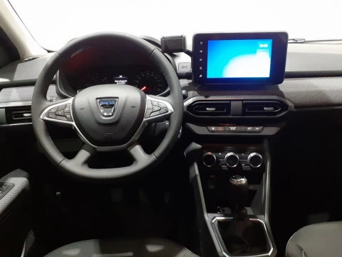 Dacia Jogger   1.0 TCe S.L Extreme Go 81kW 7pl.