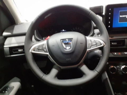 Dacia Jogger   1.0 TCe S.L Extreme Go 81kW 7pl.