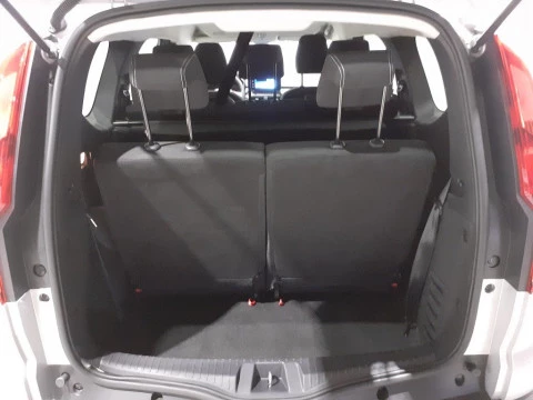 Dacia Jogger   1.0 TCe S.L Extreme Go 81kW 7pl.