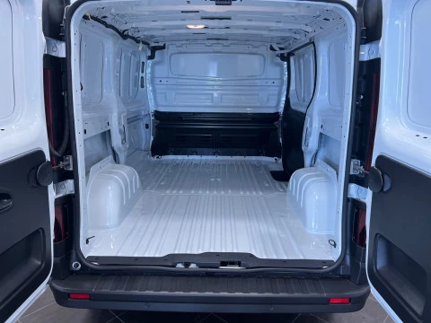 Renault Trafic Furgón L1H1 Blue dCi 96 Kw (130 CV)
