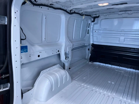 Renault Trafic Furgón L1H1 Blue dCi 96 Kw (130 CV)