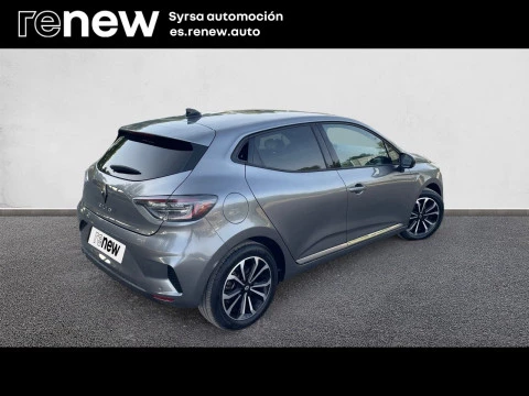 Renault Clio techno Eco-G 100cv (74kW)