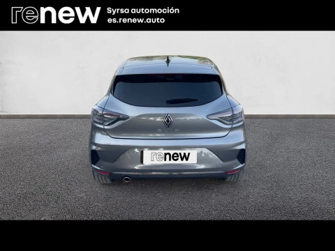 Renault Clio techno Eco-G 100cv (74kW)