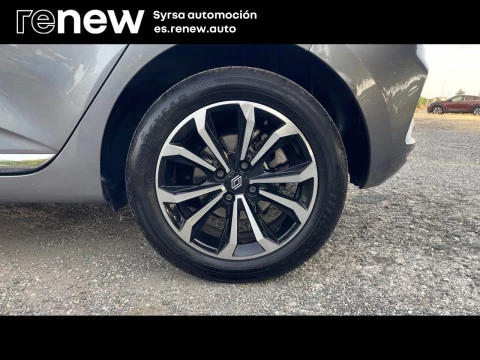 Renault Clio techno Eco-G 100cv (74kW)