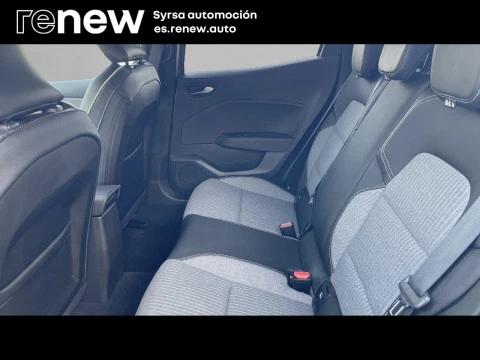 Renault Clio techno Eco-G 100cv (74kW)