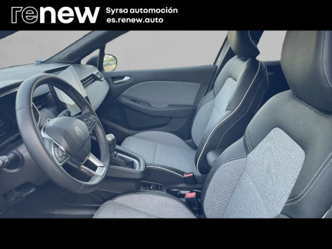 Renault Clio techno Eco-G 100cv (74kW)