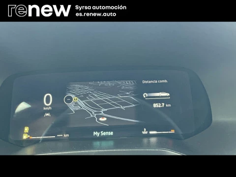 Renault Clio techno Eco-G 100cv (74kW)