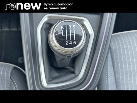 Renault Clio techno Eco-G 100cv (74kW)