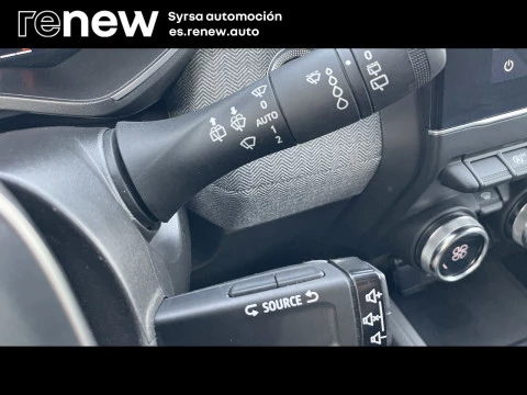 Renault Clio techno Eco-G 100cv (74kW)