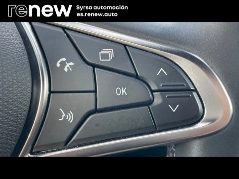 Renault Clio techno Eco-G 100cv (74kW)