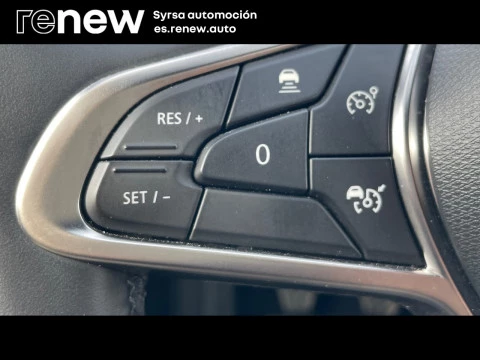 Renault Clio techno Eco-G 100cv (74kW)
