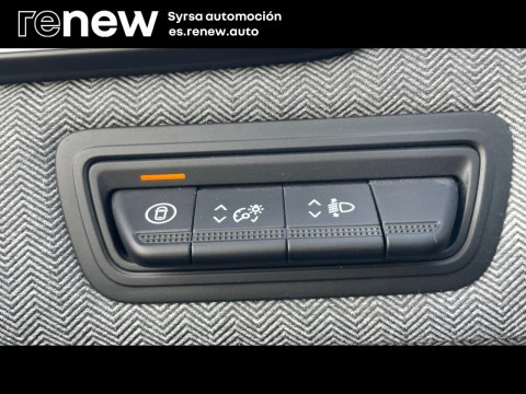 Renault Clio techno Eco-G 100cv (74kW)