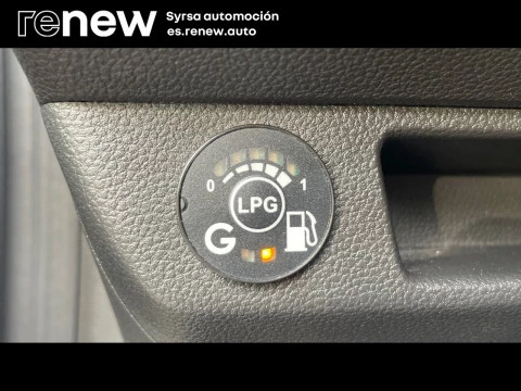 Renault Clio techno Eco-G 100cv (74kW)