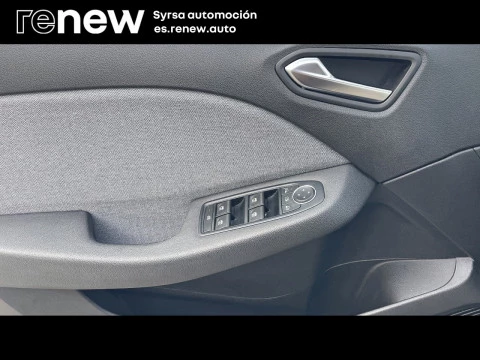 Renault Clio techno Eco-G 100cv (74kW)