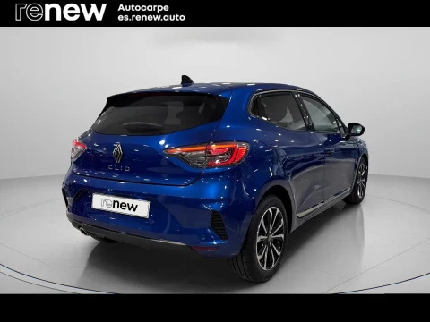 Renault Clio  TCe Techno 67kW